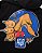 Moletom Hilf Dog (preto) - Imagem 3