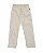 Calça Cargo Bege unissex - Imagem 3