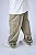 Calça Cargo Caqui Unissex - Imagem 2