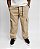Calça Cargo Caqui Unissex - Imagem 1