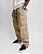 Calça Cargo Caqui Unissex - Imagem 2