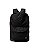 Mochila Preta Básica (borracha azul) - Imagem 1