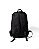 Mochila Preta Básica (borracha off white) - Imagem 3