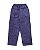 Calça Balão Jeans AZUL ESCURA (estonada) - Imagem 2