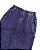 Calça Balão Jeans AZUL ESCURA (estonada) - Imagem 3