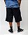 Bermuda Carpinteiro (JEANS PRETA) - Imagem 4