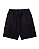 Bermuda CARGO (jeans preta) - Imagem 2