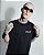 Camiseta Hilf Worldwide (preta) - Imagem 6