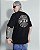 Camiseta Hilf Worldwide (preta) - Imagem 9