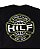 Camiseta Hilf Worldwide (preta) - Imagem 3