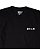Camiseta Hilf Worldwide (preta) - Imagem 4