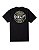 Camiseta Hilf Worldwide (preta) - Imagem 1
