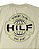 Camiseta Hilf Worldwide (areia) - Imagem 3