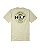 Camiseta Hilf Worldwide (areia) - Imagem 1