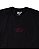 Camiseta Hilf Block (preta) - Imagem 4
