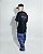 Camiseta Hilf Block (preta) - Imagem 13