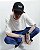 Camiseta Hilf Block (off white) - Imagem 6