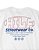 Camiseta Hilf Block (off white) - Imagem 4