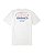 Camiseta Hilf Block (off white) - Imagem 1
