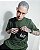 Camiseta Hilf Block (verde) - Imagem 6