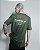 Camiseta Hilf Block (verde) - Imagem 9