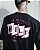 Camiseta Hilf Brand Design (preta) - Imagem 9