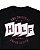 Camiseta Hilf Brand Design (preta) - Imagem 3