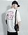 Camiseta Hilf Brand Design (off white) - Imagem 9