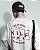 Camiseta Hilf Brand Design (off white) - Imagem 10