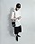 Camiseta Hilf Brand Design (off white) - Imagem 11