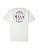 Camiseta Hilf Brand Design (off white) - Imagem 1