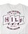 Camiseta Hilf Brand Design (off white) - Imagem 3