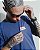 Camiseta Hilf Brand Design (azul) - Imagem 10