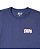 Camiseta Hilf Brand Design (azul) - Imagem 4