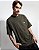 Camiseta Oversized VERDE - Imagem 5