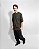 Camiseta Oversized VERDE - Imagem 7