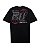 Camiseta Hilf Stars (Preta) - Imagem 1