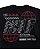 Camiseta Hilf Stars (Preta) - Imagem 3