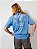 Camiseta Hilf Original Style (AZUL) - Imagem 1
