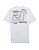 Camiseta Hilf Stars ( BRANCA) - Imagem 1