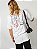 Camiseta Hilf Stars ( BRANCA) - Imagem 5