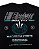 Camiseta Hilf Original Style (PRETA) - Imagem 4