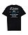 Camiseta Hilf Original Style (PRETA) - Imagem 1