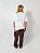 Camiseta Hilf Original Style (Off White) - Imagem 7