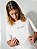 Camiseta Hilf Original Style (Off White) - Imagem 4