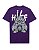 Camiseta Hilf Game of Gangstar (ROXO) - Imagem 1