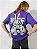 Camiseta Hilf Game of Gangstar (ROXO) - Imagem 6
