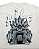 Camiseta Hilf Game of Gangstar (OFF WHITE) - Imagem 3