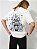 Camiseta Hilf Game of Gangstar (OFF WHITE) - Imagem 4