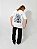 Camiseta Hilf Game of Gangstar (OFF WHITE) - Imagem 5
